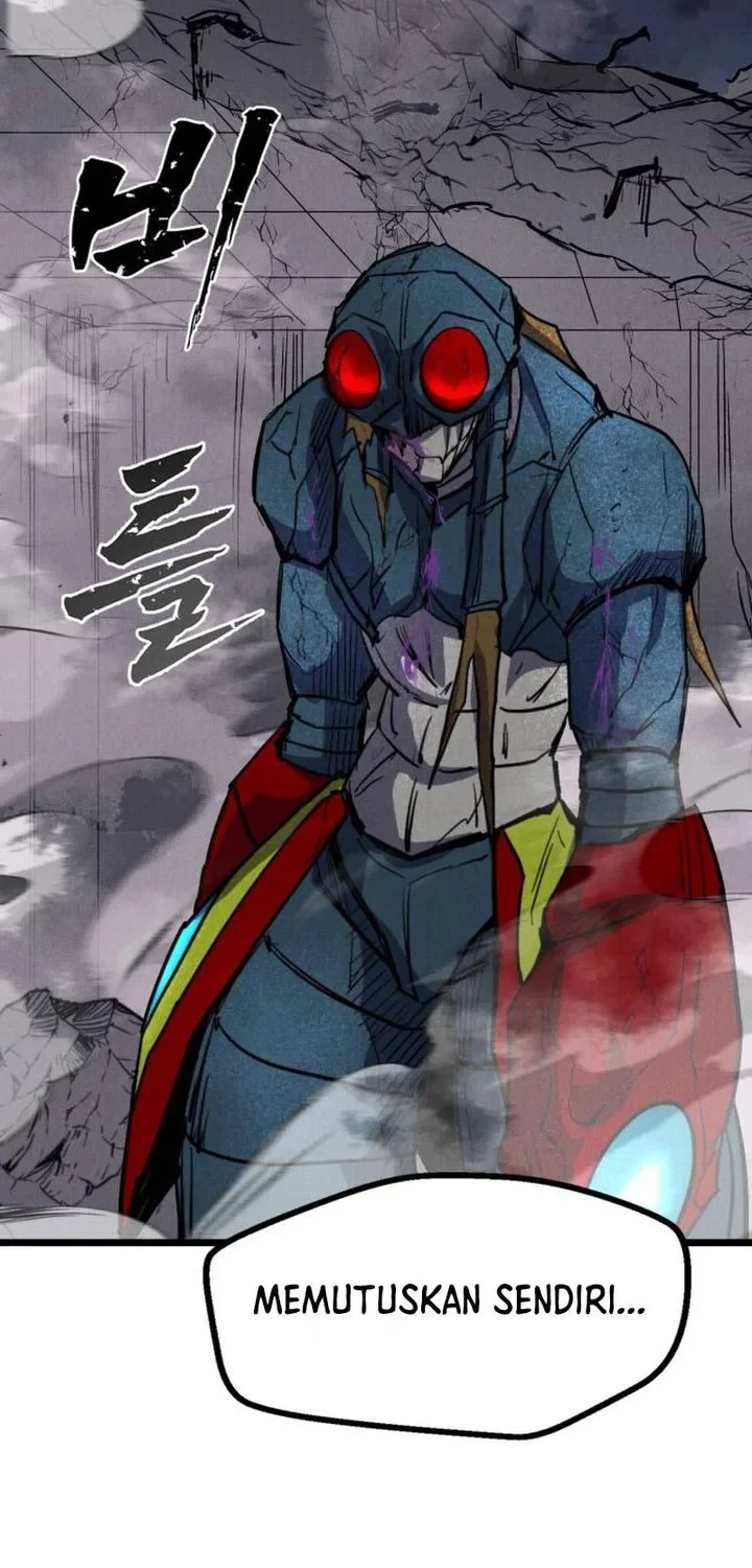 Insector Chapter 89 Gambar 46