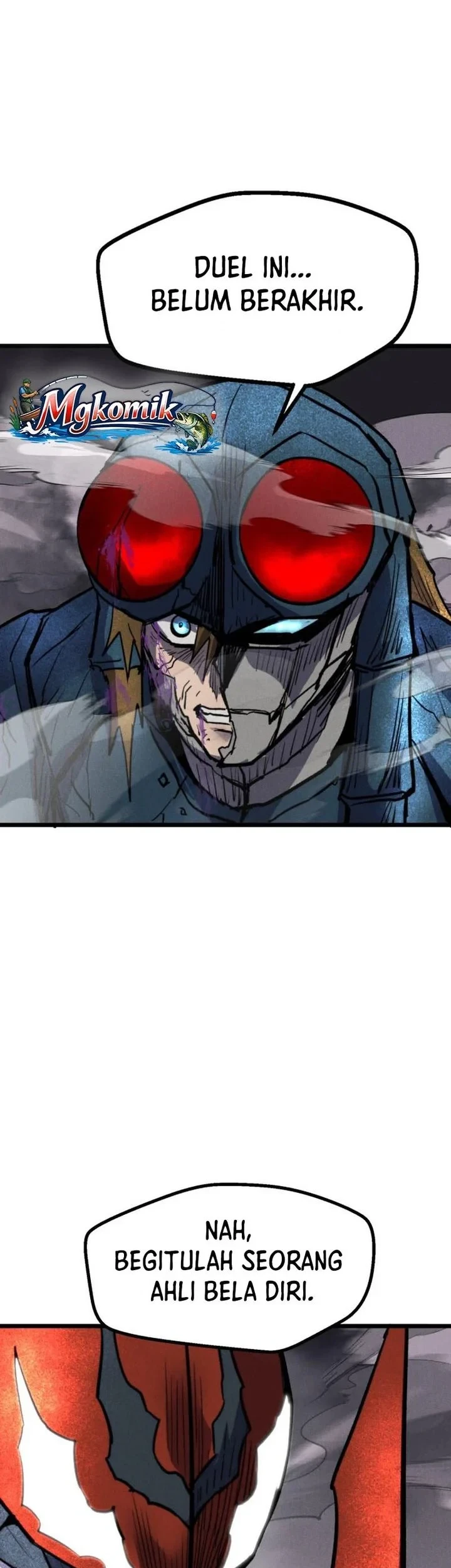 Insector Chapter 89 Gambar 47