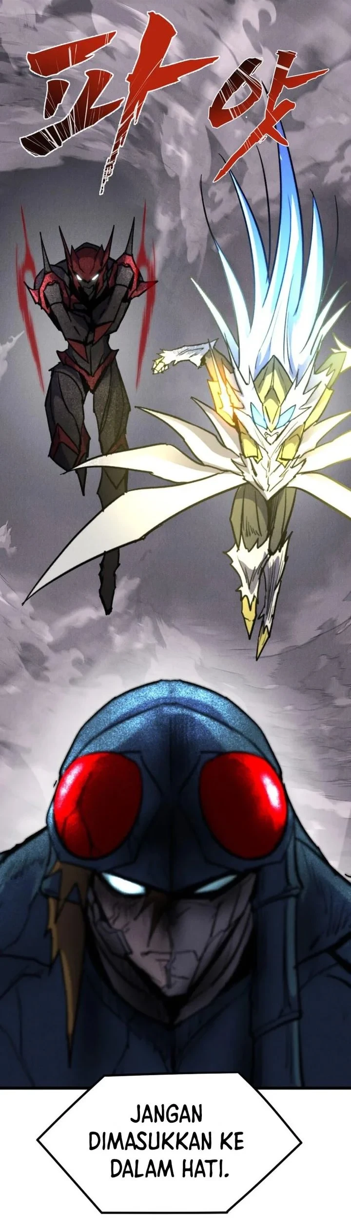 Insector Chapter 89 Gambar 51