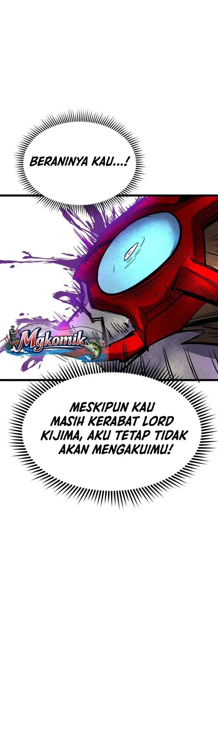 Insector Chapter 90 Gambar 41