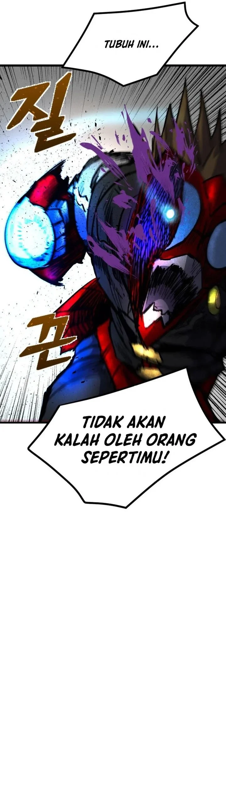 Insector Chapter 90 Gambar 42
