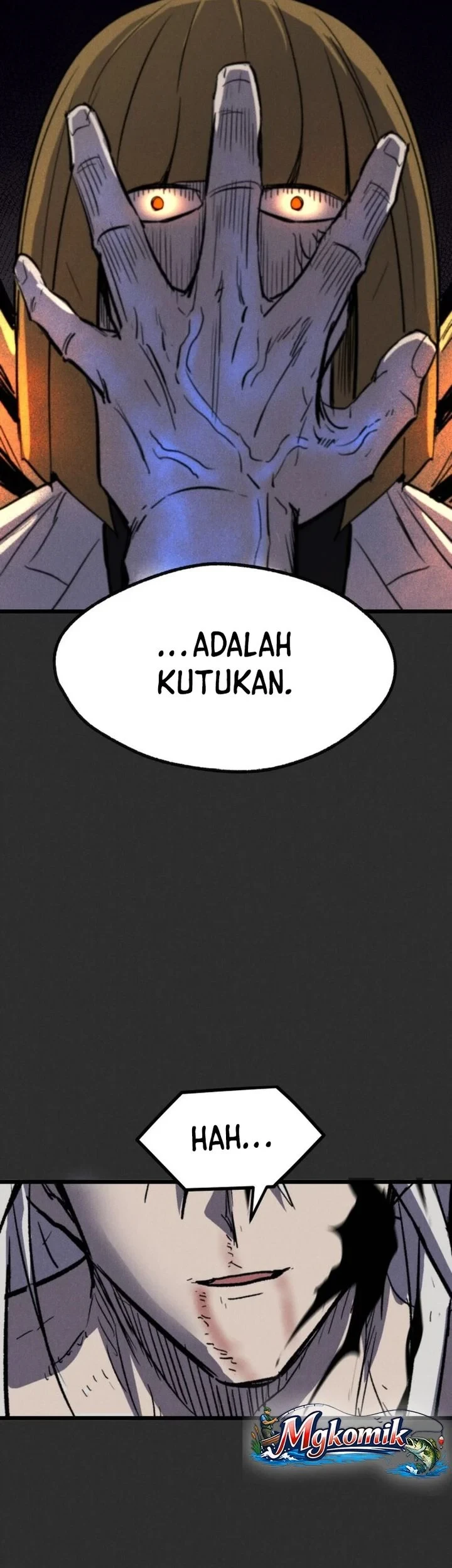 Insector Chapter 91 Gambar 46
