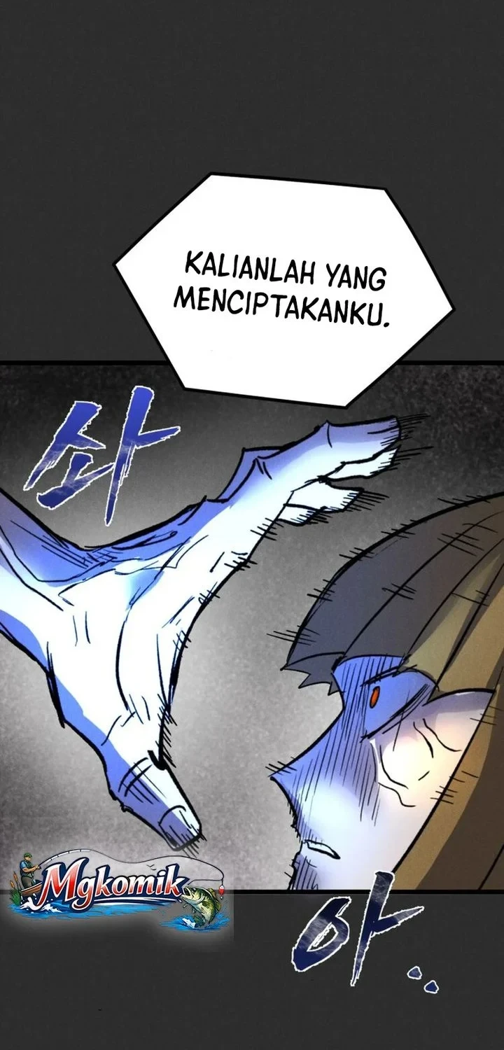 Insector Chapter 91 Gambar 49