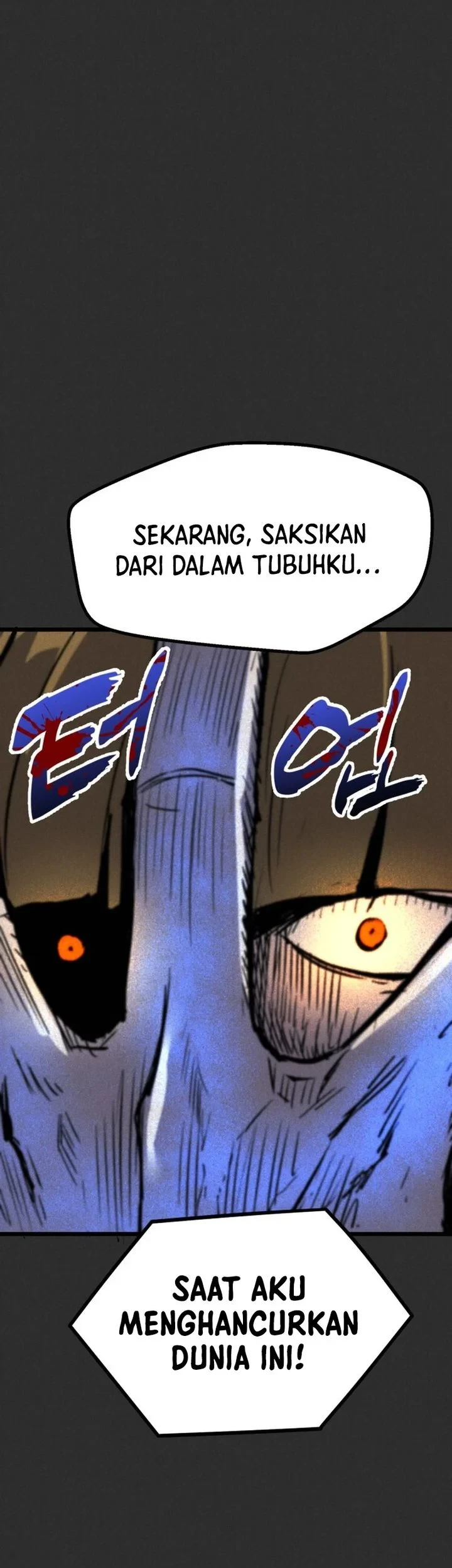 Insector Chapter 91 Gambar 50