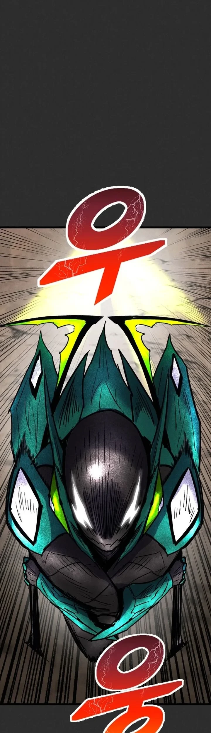 Insector Chapter 92 Gambar 36