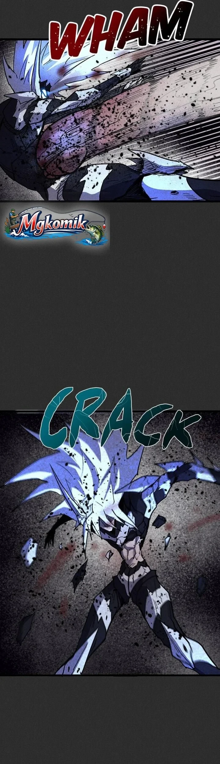 Insector Chapter 94 Gambar 47