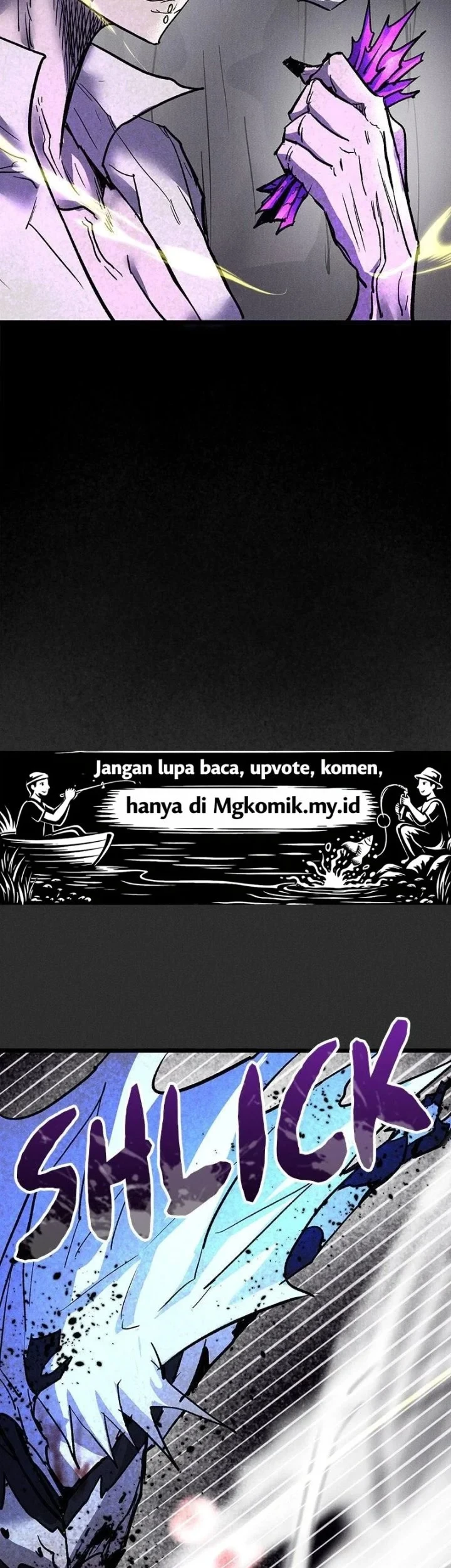 Insector Chapter 94 Gambar 51