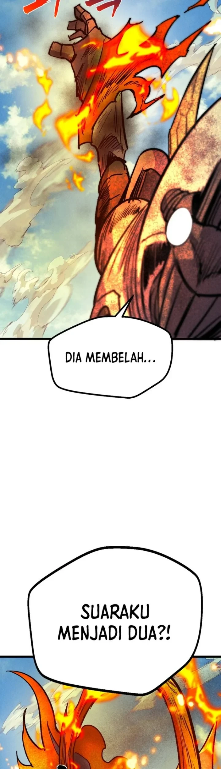 Insector Chapter 96 Gambar 35
