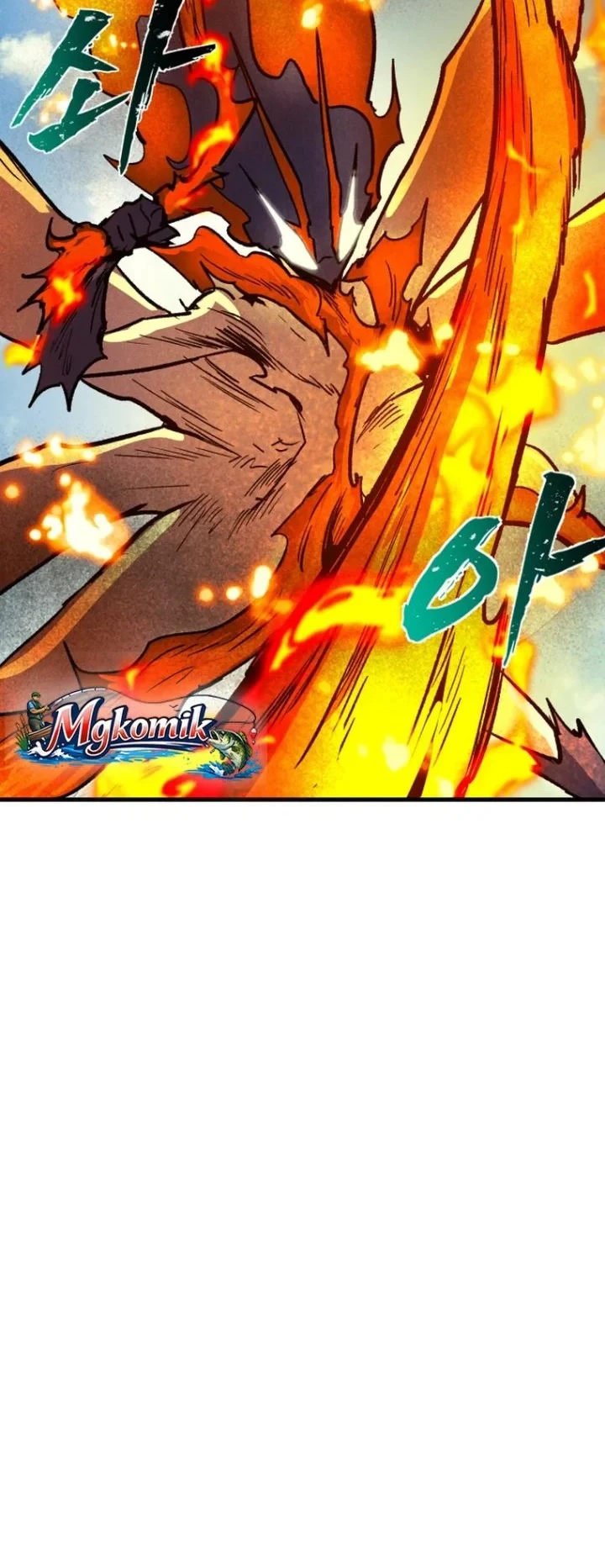 Insector Chapter 96 Gambar 36