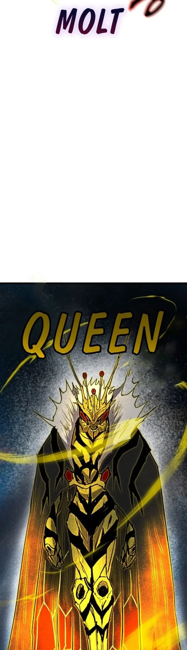 Insector Chapter 97 Gambar 38