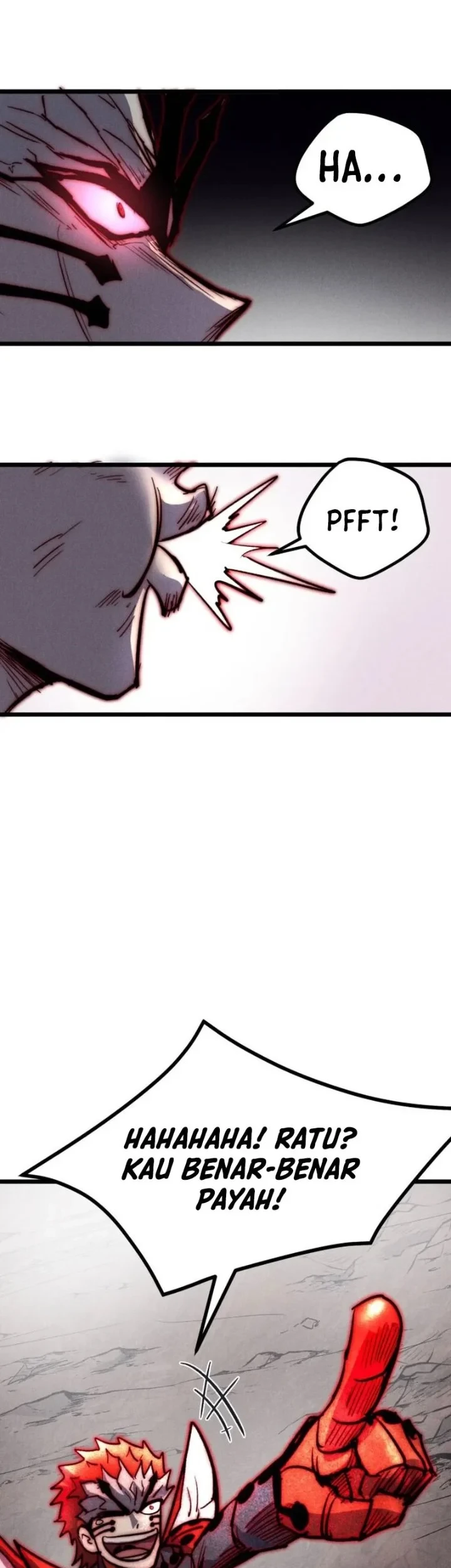 Insector Chapter 97 Gambar 40