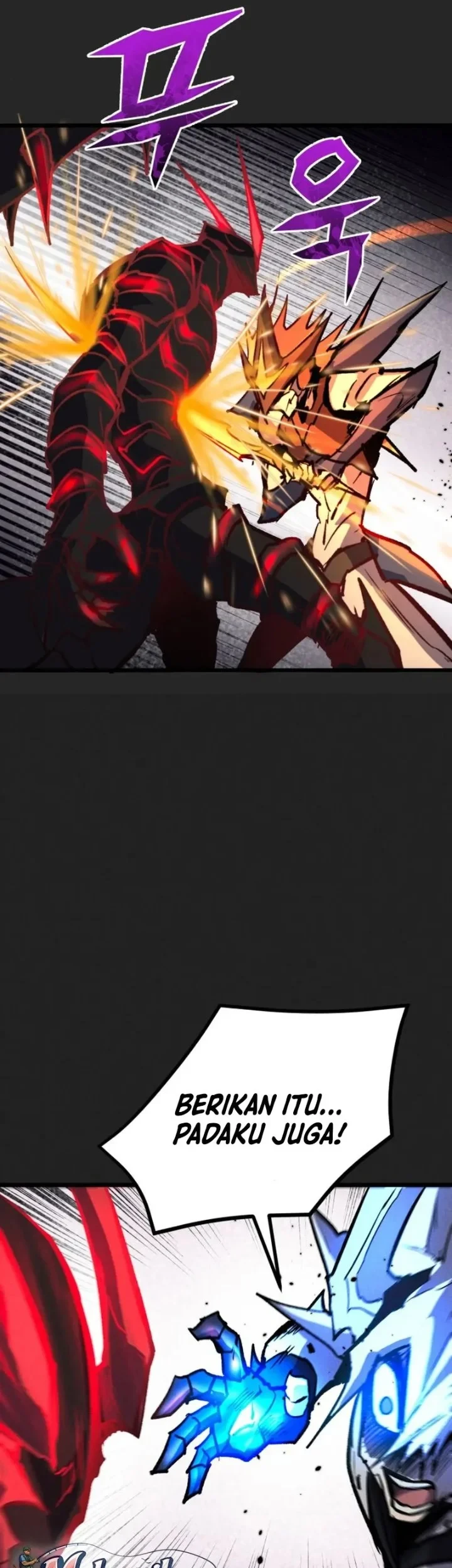 Insector Chapter 98 Gambar 48