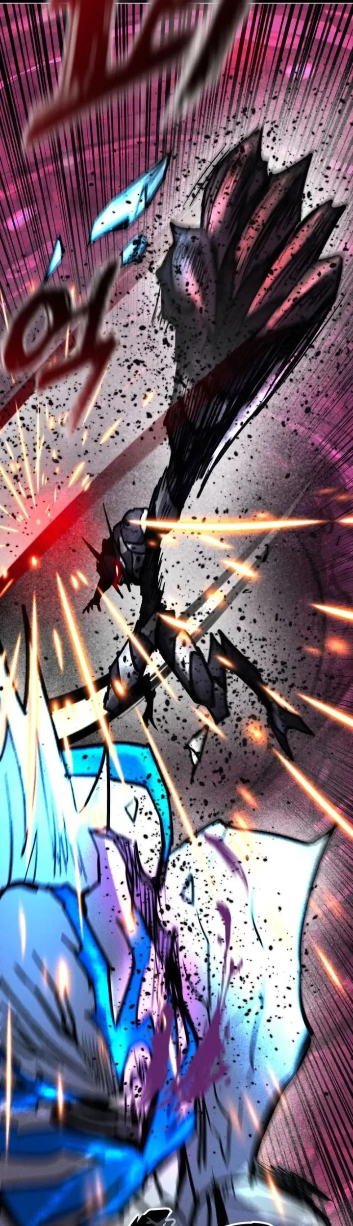 Insector Chapter 99 Gambar 42