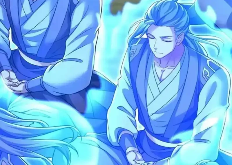 Invincible After Shocking My Empress Wife Chapter 109 - Halaman 28