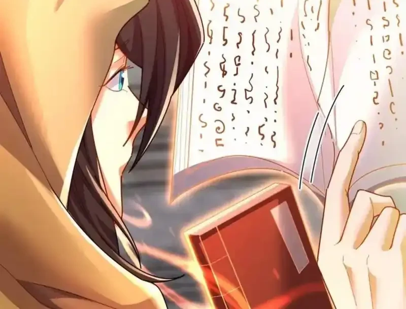 Invincible After Shocking My Empress Wife Chapter 114 Gambar 28