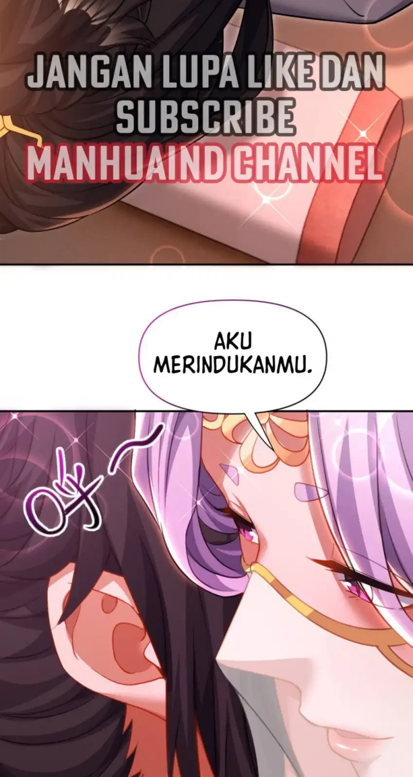 Invincible After Shocking My Empress Wife Chapter 117 Gambar 23