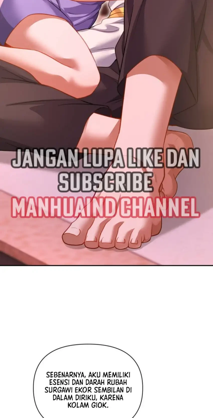 Invincible After Shocking My Empress Wife Chapter 118 Gambar 25