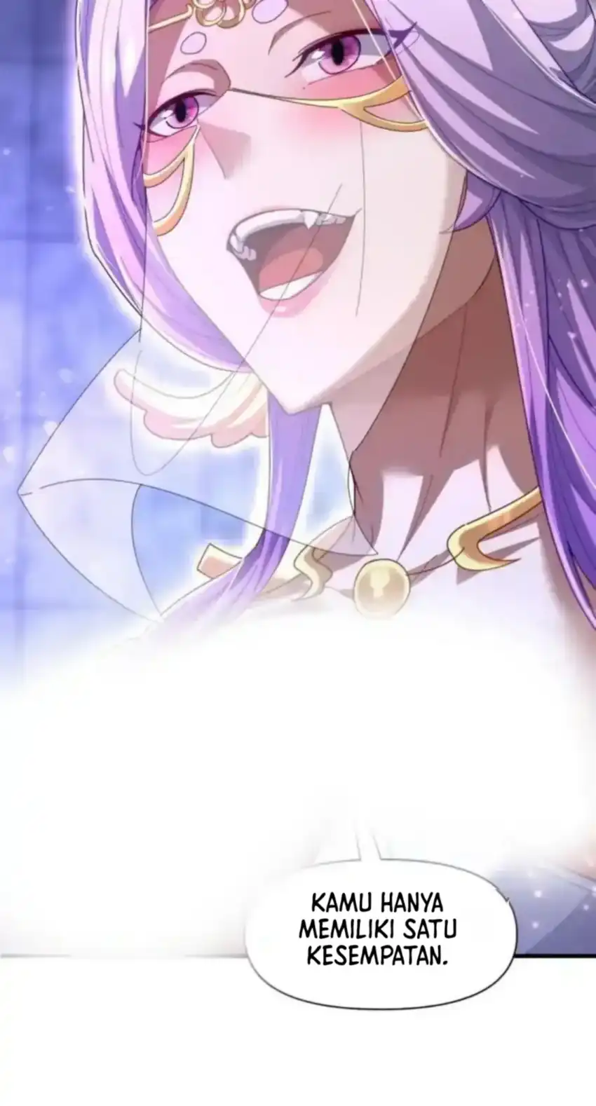 Invincible After Shocking My Empress Wife Chapter 124 - Halaman 26