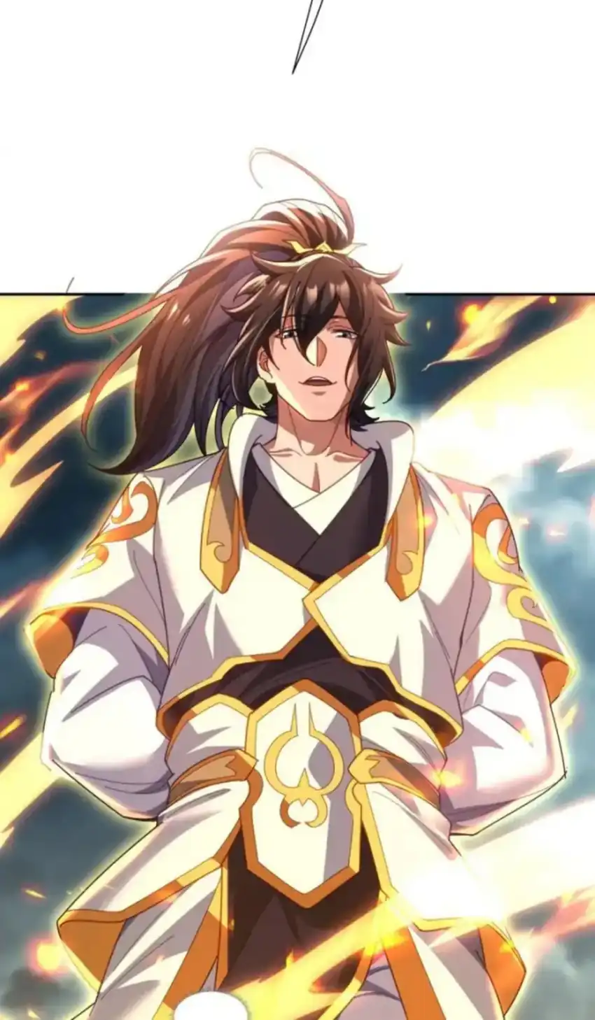 Invincible After Shocking My Empress Wife Chapter 125 - Halaman 24