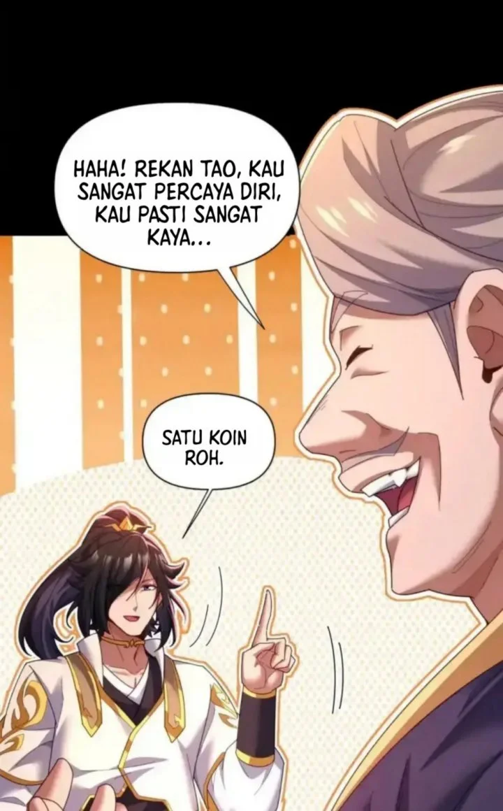 Invincible After Shocking My Empress Wife Chapter 127 Gambar 26