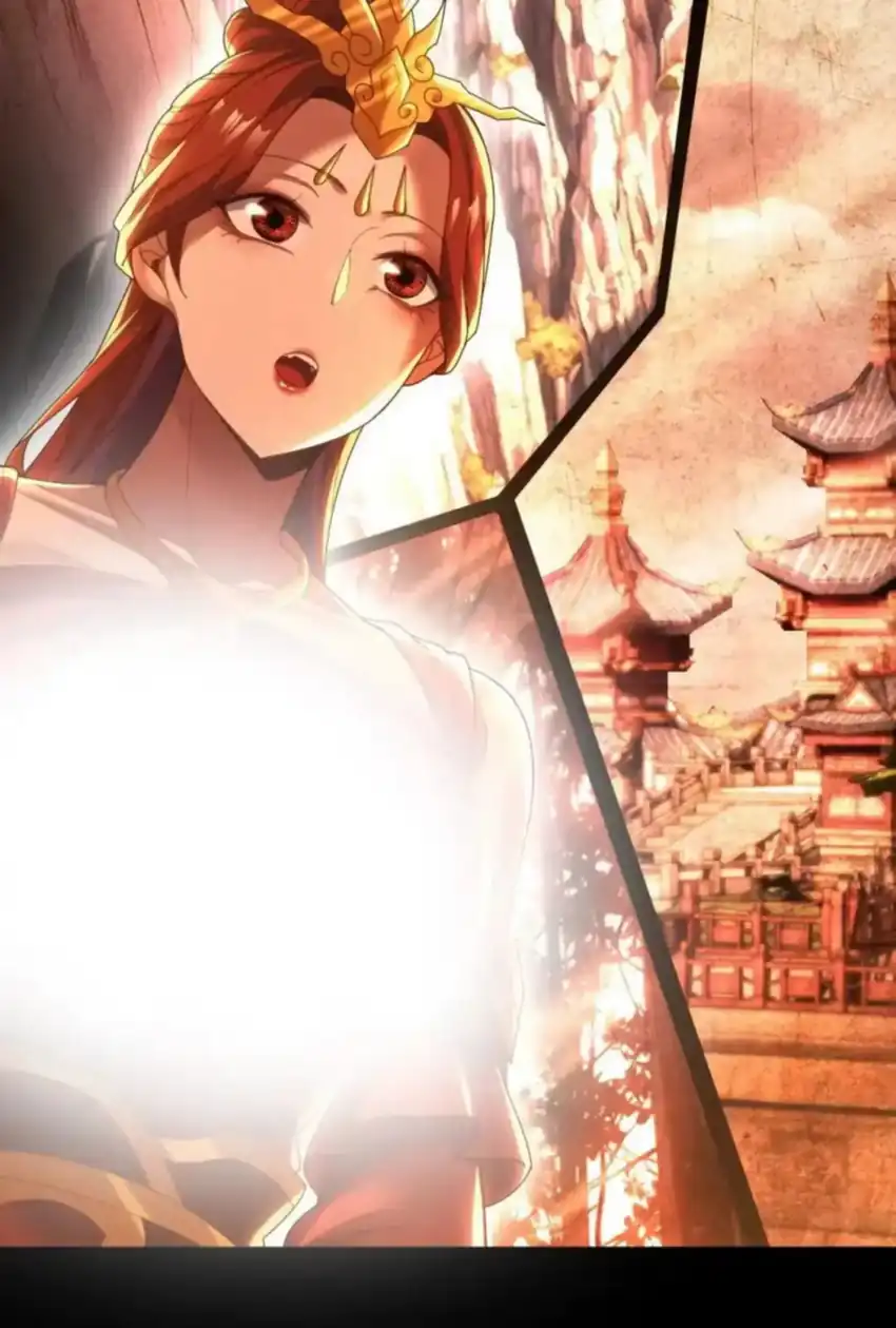 Invincible After Shocking My Empress Wife Chapter 128 Gambar 39