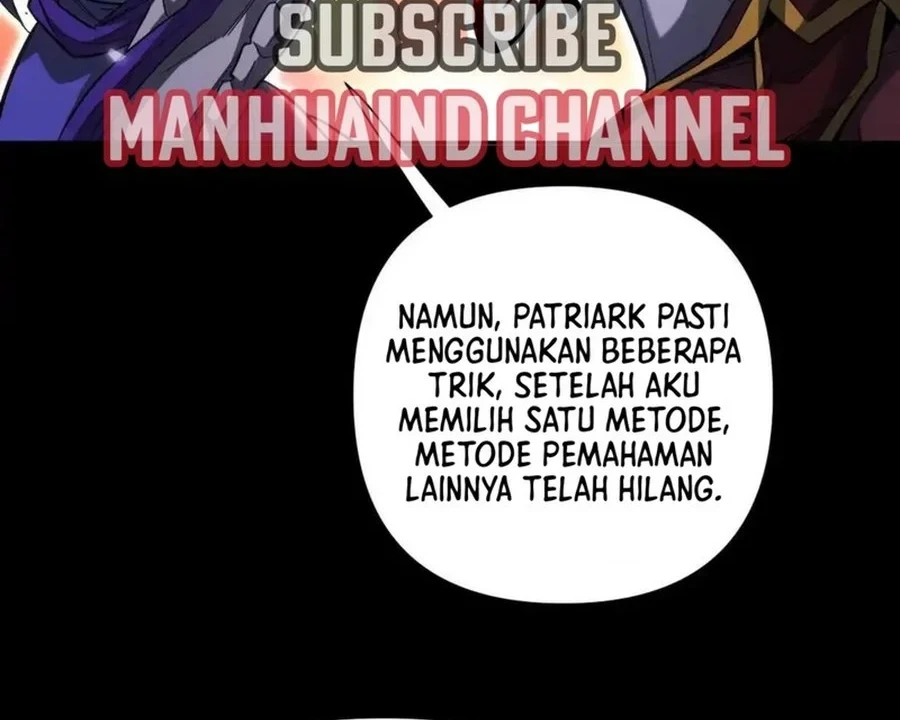Invincible After Shocking My Empress Wife Chapter 60 Gambar 24