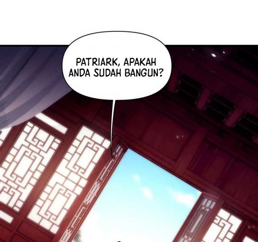 Invincible After Shocking My Empress Wife Chapter 73 - Halaman 32