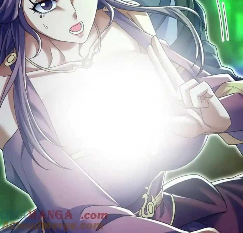 Invincible After Shocking My Empress Wife Chapter 81 - Halaman 28