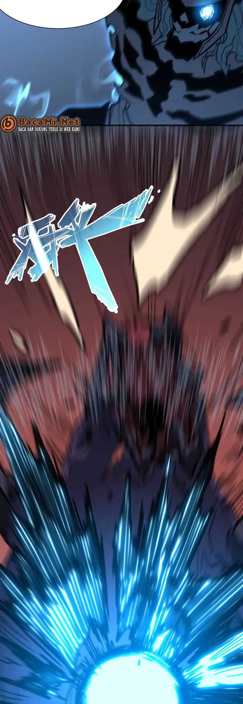 Invincible With Only a Single Point of HP Chapter 26 Gambar 13