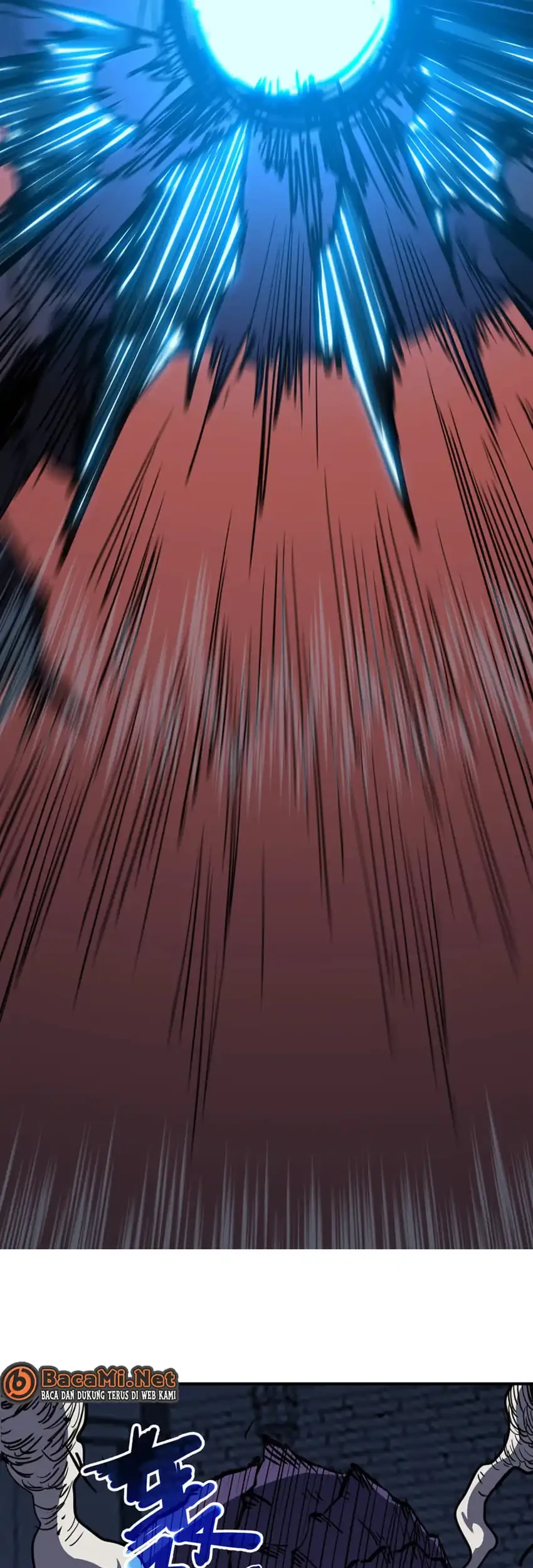Invincible With Only a Single Point of HP Chapter 26 Gambar 14