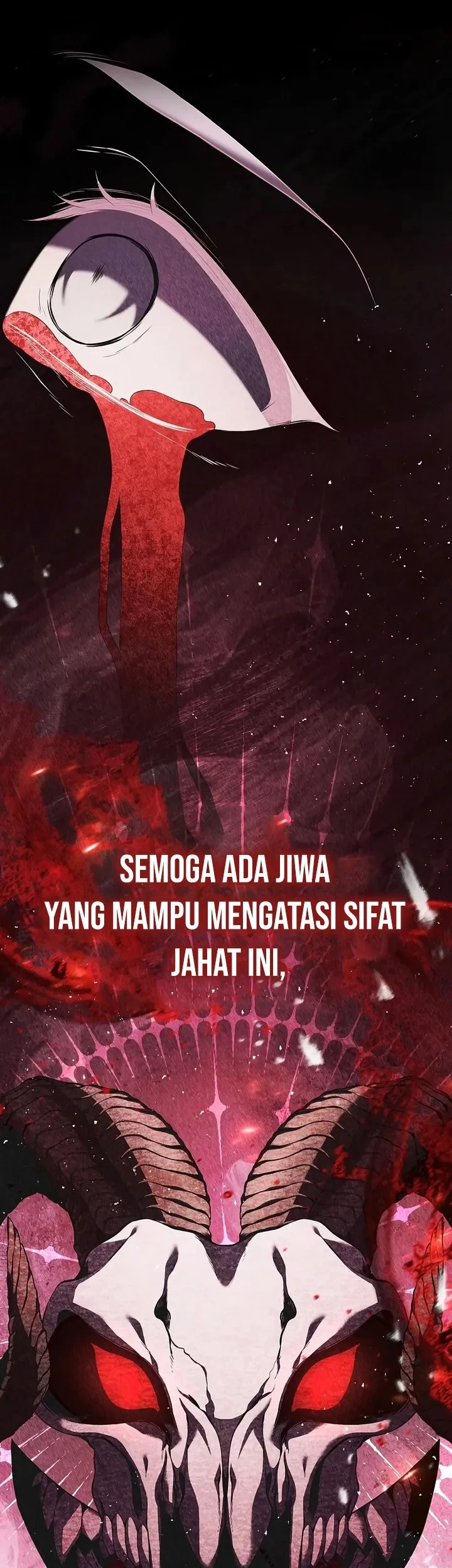 Is It Bad That the Main Character’s a Roleplayer? Chapter 1 Gambar 43