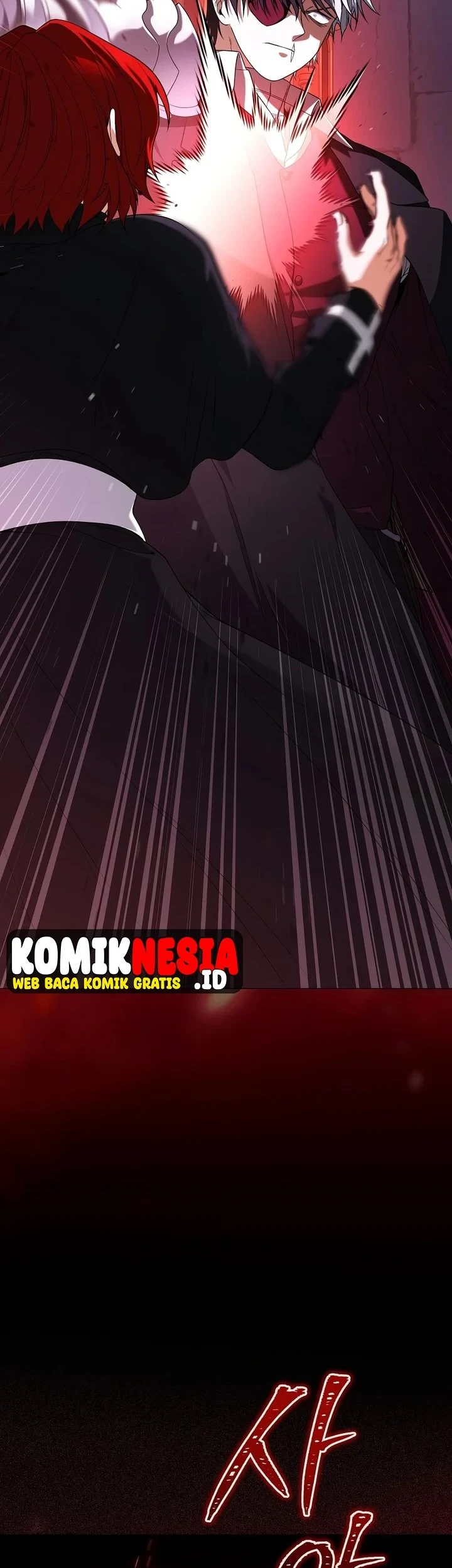Is It Bad That the Main Character’s a Roleplayer? Chapter 12 Gambar 28