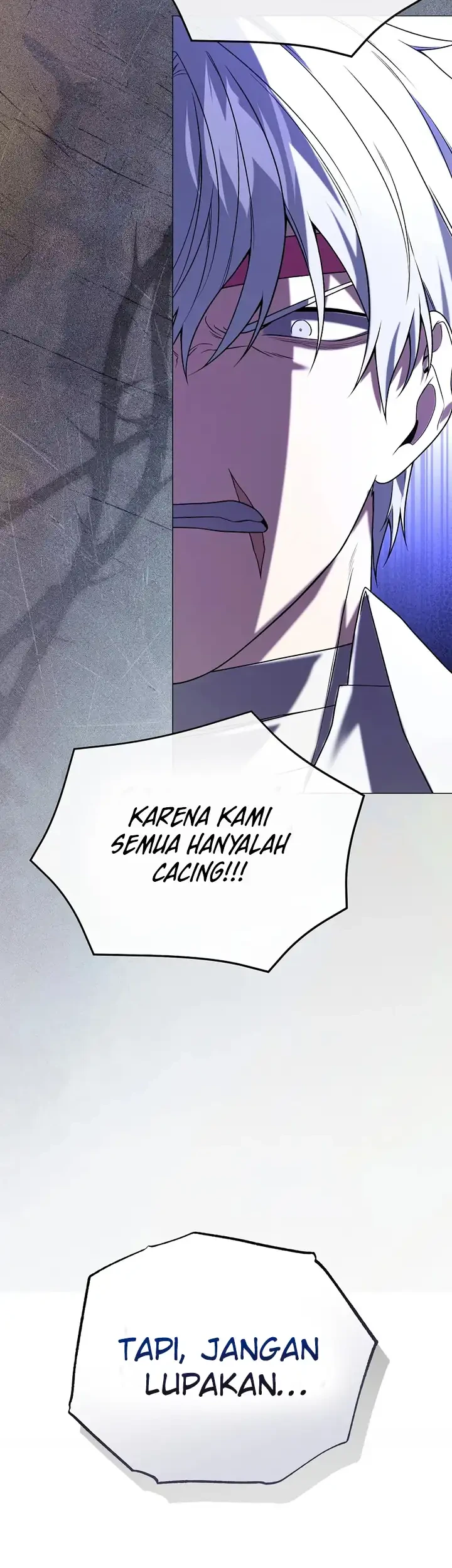 Is It Bad That the Main Character’s a Roleplayer? Chapter 19 Gambar 27