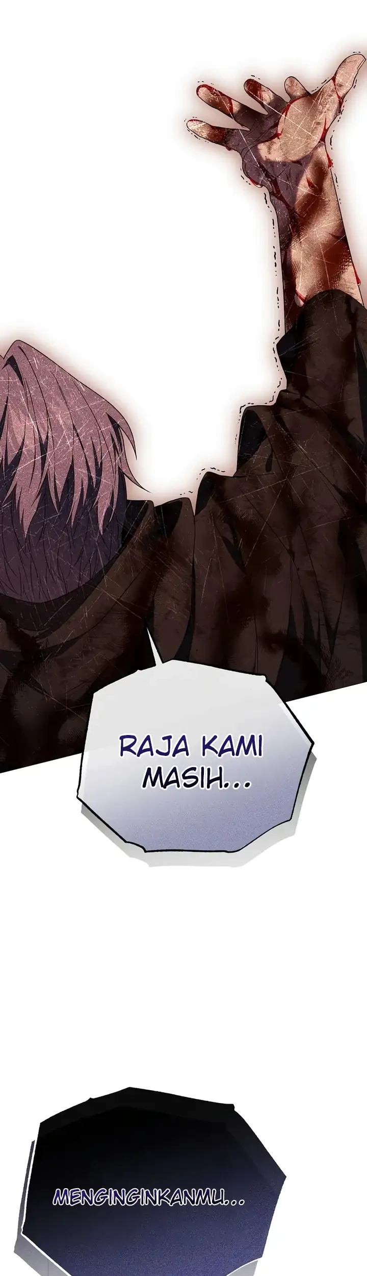 Is It Bad That the Main Character’s a Roleplayer? Chapter 19 Gambar 28