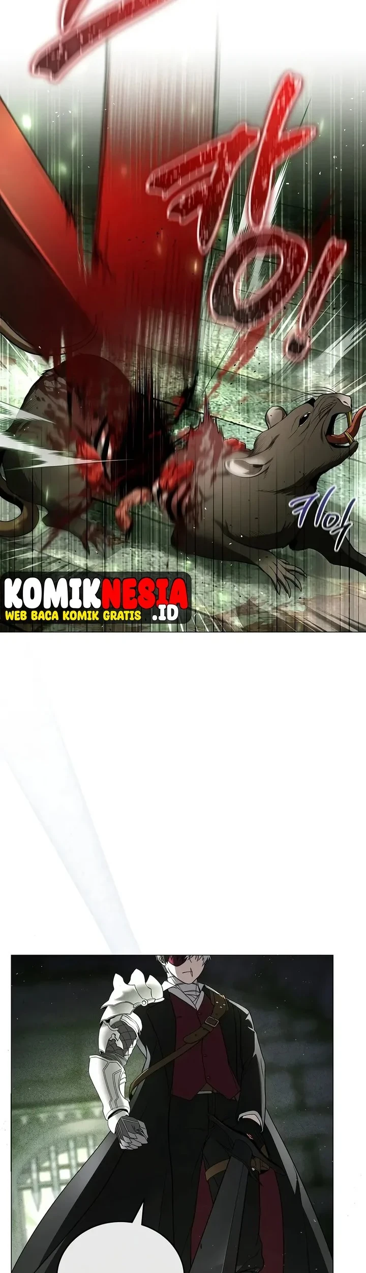 Is It Bad That the Main Character’s a Roleplayer? Chapter 2 Gambar 32