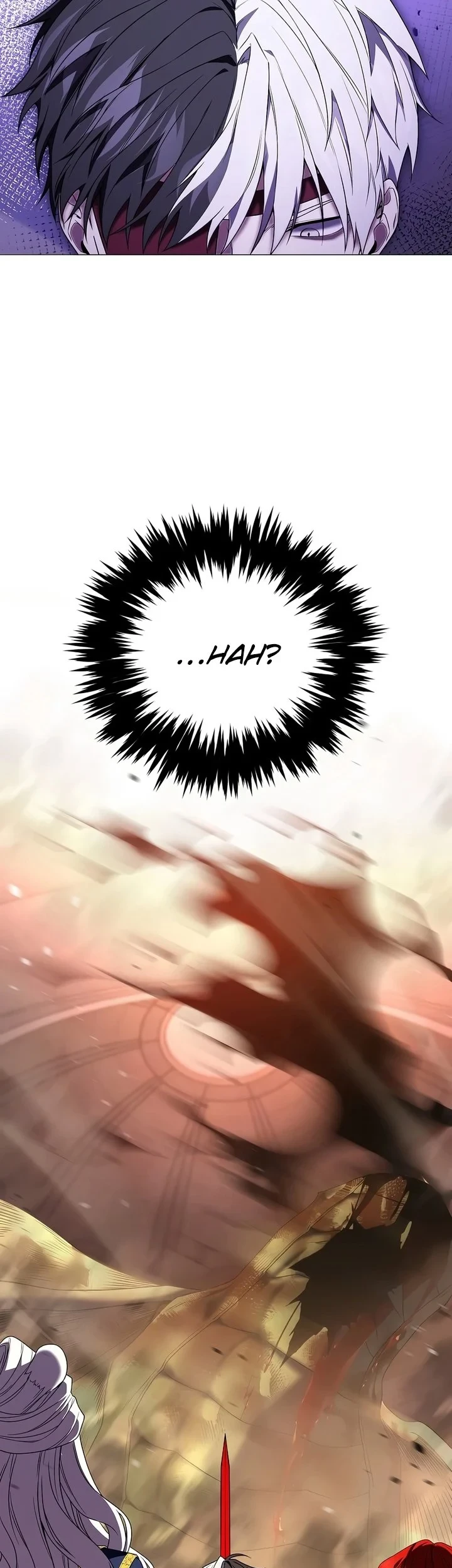 Is It Bad That the Main Character’s a Roleplayer? Chapter 20 Gambar 30