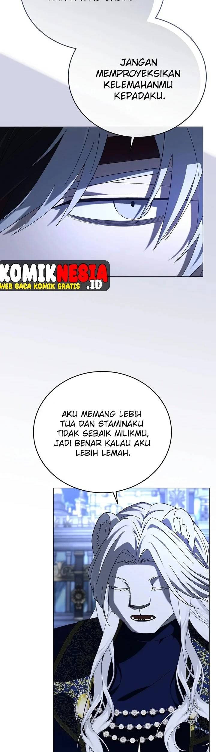Is It Bad That the Main Character’s a Roleplayer? Chapter 24 Gambar 28