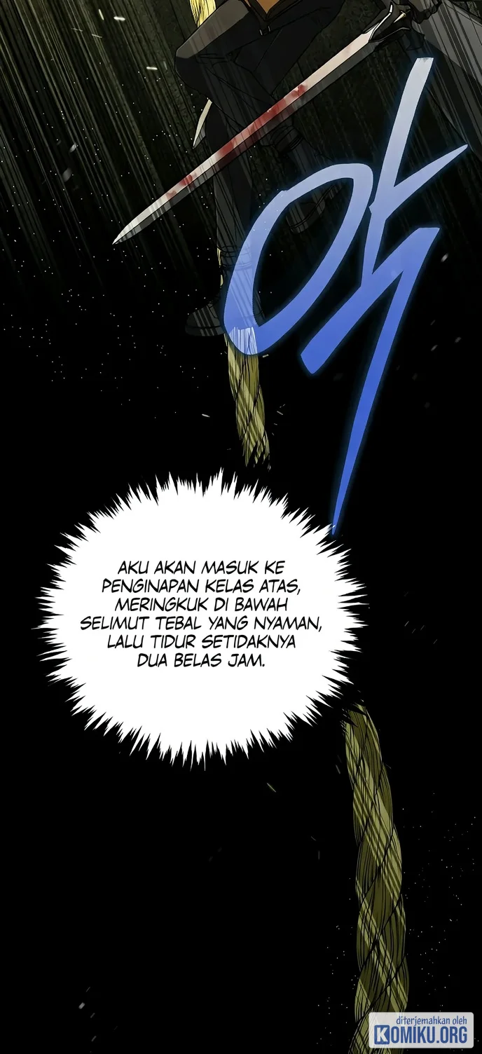 Is It Bad That the Main Character’s a Roleplayer? Chapter 29 Gambar 39