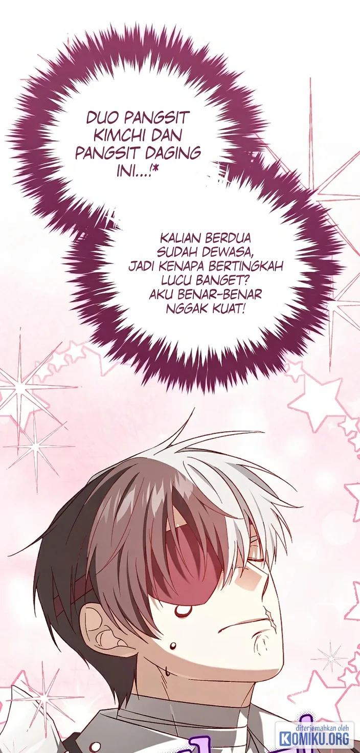 Is It Bad That the Main Character’s a Roleplayer? Chapter 33 Gambar 42