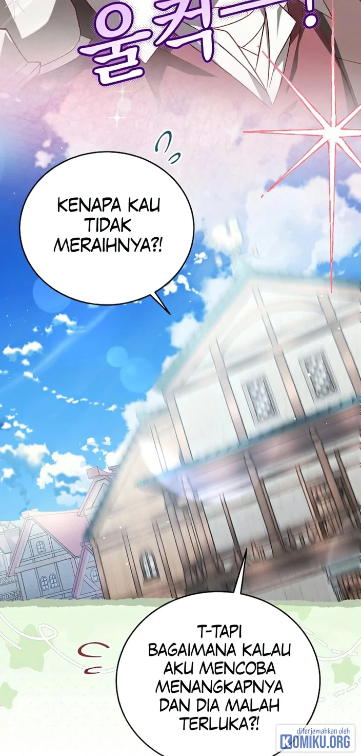 Is It Bad That the Main Character’s a Roleplayer? Chapter 33 Gambar 43