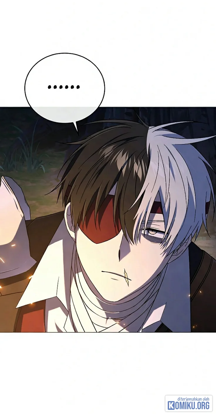 Is It Bad That the Main Character’s a Roleplayer? Chapter 34 Gambar 38