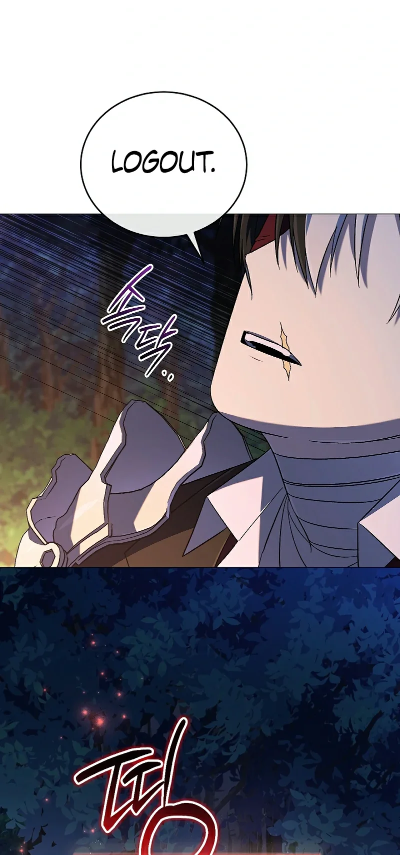 Is It Bad That the Main Character’s a Roleplayer? Chapter 34 Gambar 39