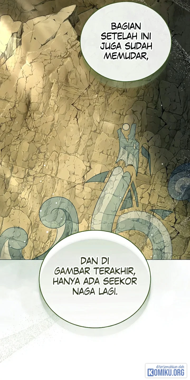 Is It Bad That the Main Character’s a Roleplayer? Chapter 35 Gambar 41