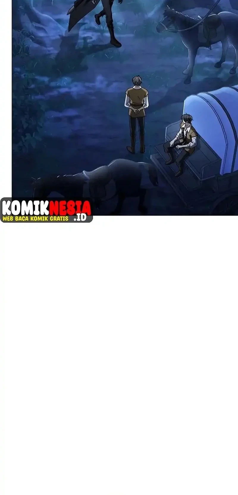 Is It Bad That the Main Character’s a Roleplayer? Chapter 4 Gambar 32
