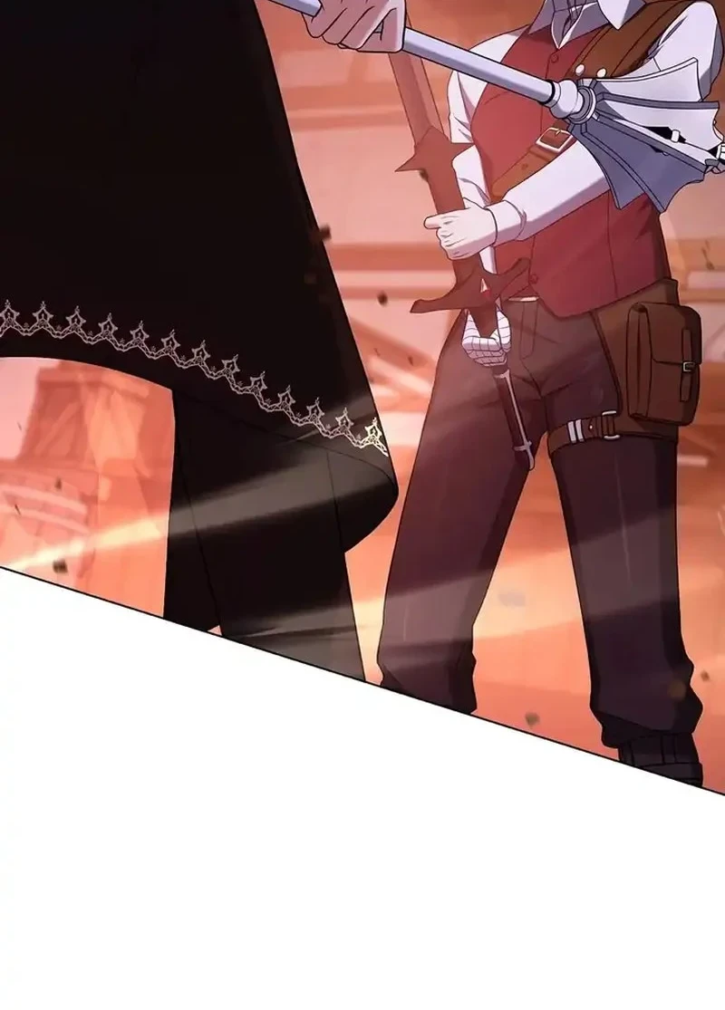 Is It Bad That the Main Character’s a Roleplayer? Chapter 8 Gambar 31