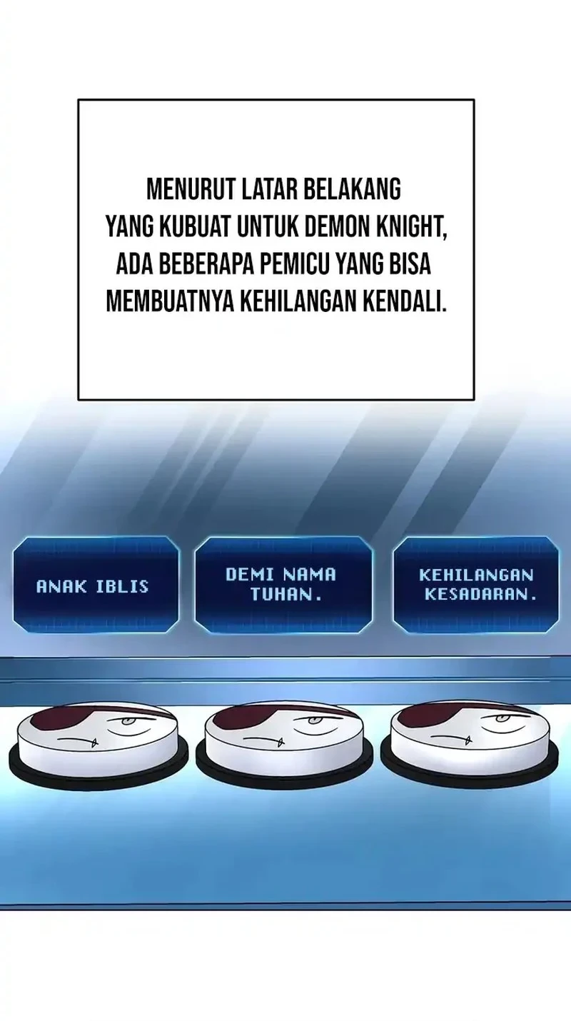 Is It Bad That the Main Character’s a Roleplayer? Chapter 8 Gambar 33