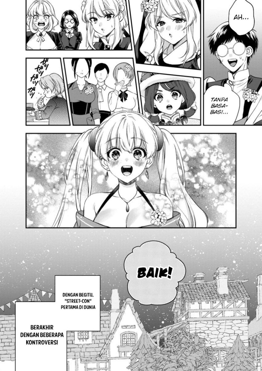 Isekai Cheat Kaitakuki Chapter 31 - Halaman 14