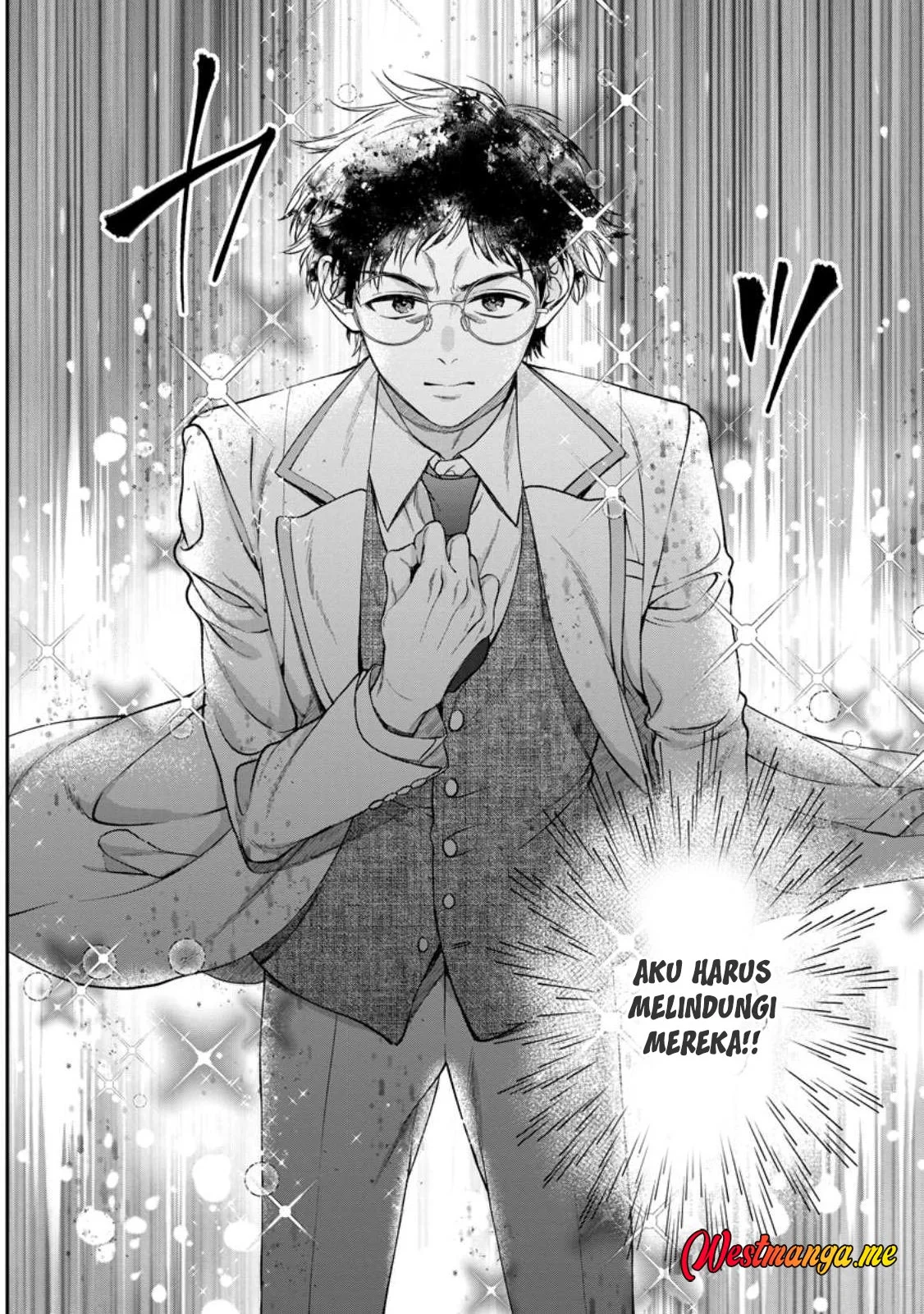 Isekai Cheat Kaitakuki Chapter 34 - Halaman 17