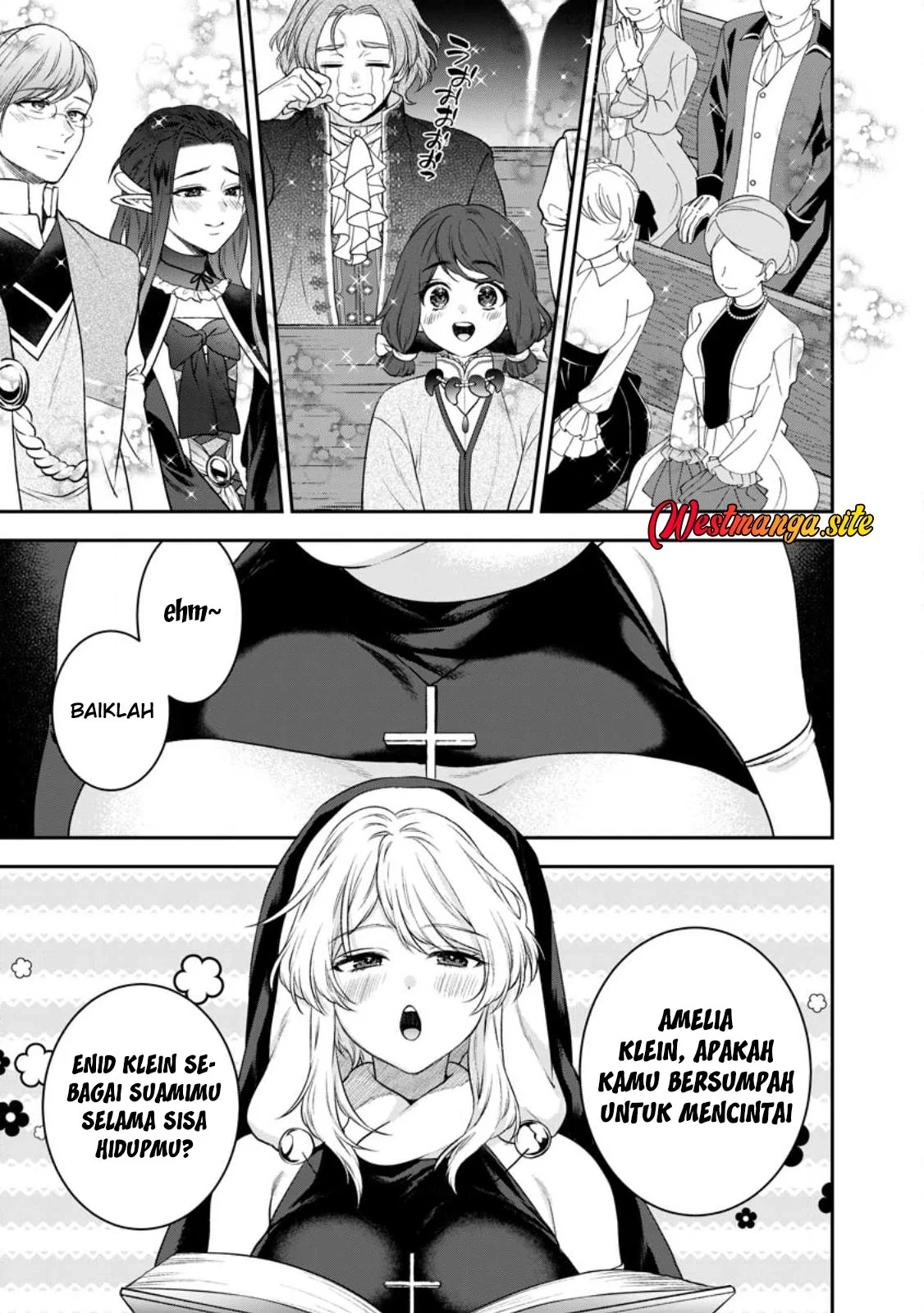 Isekai Cheat Kaitakuki Chapter 35 - Halaman 16