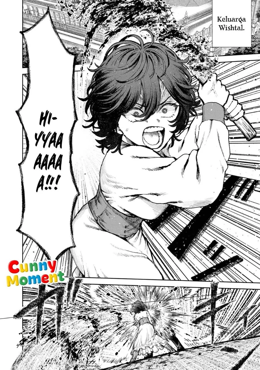Isekai Gourmet de Nariagari Musou Chapter 2 Gambar 23